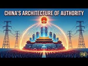 Inside China's Communist Party Hierarchy: Who Really Rules?