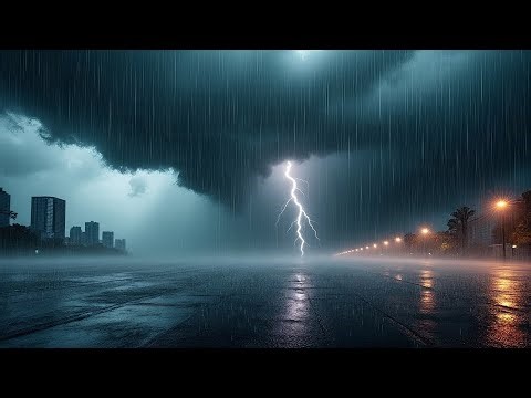 🔴 LIVE | Relaxing Ambience Music 🎶 Sleep • Study • Meditation (No Ads)