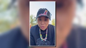 34K views · 884 reactions | As we reflect back on the stories this year, one of the top stories on the WIS-TV website in 2024 was a “sick note” that South Carolina Women’s Basketball coach Dawn Staley sent to her fans. Here's her special message to FAMs. Story ⬇ | WIS TV | Facebook