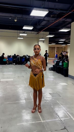 Competition mode🔥 #cebudancesportsopen #dancesportsislove #dancesports #latinalook #PCDT | Alrich Sulatorio Nistal