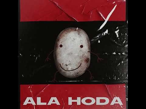 Tikx Kooda - Ala Hoda (Official Audio)