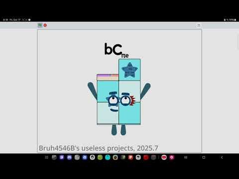 Meet my Transcendental number! (aka the Transcendental twiser or Bruhia's Constant value)