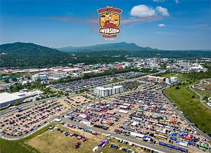 2023 11th Annual Great Smoky Mountain Jeep® Club Invasion » Jeep Invasion™