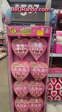 Valentine💓Confetti Cannon & Poppers - TNT Fireworks #shorts #shortvideo #valentinesday #bbqrando