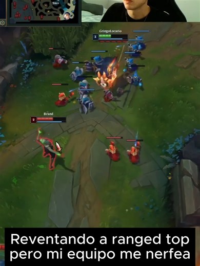 Pantheon Top Guide in League of Legends