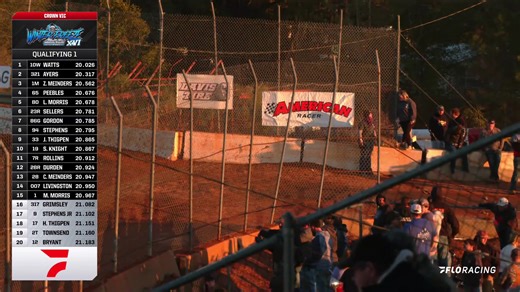 Watch the Winter Freeze at Screven Motor Speedway on the FloRacing App via the link below! #WinterFreeze More For Less. Get 7 months free with an annual subscription: https://flosports.link/45GwrLF | FloRacing