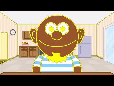 Preview 2 Charleyyy and Friends Reboot Intro [60fps]