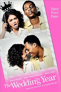 The Wedding Year: Trailer 1