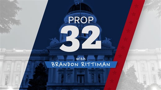 California Prop 32 | Raise the minimum wage