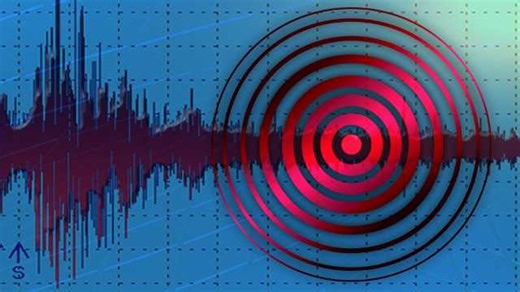 3.2-magnitude earthquake reported near San Simeon, USGS says