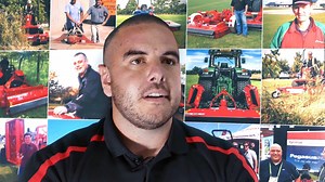 1K views · 31 reactions | Check out this behind the scenes exclusive with Service Strategy Manager, Sam Warren | Trimax Mowing Systems | Facebook