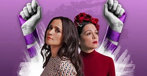 Cuáles son las canciones mexicanas consideradas como feministas