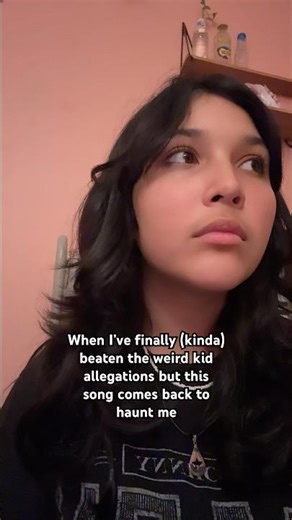 MAKE IT STOP #weirdkid #alternative #mlp #2020 #discord #realtable #indie #fnaf #thelivingtombstone