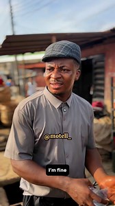 1.8M views · 10K reactions | Motell the Multi Lingual Hustler 藍藍藍 | Motell | Facebook