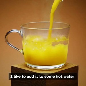 Meet Fiery Ginger 👋 The ginger shot with a cult following. Small bottle, big impact. Your daily anti-inflammatory ritual. Delivered on your schedule so you never run out. Get 15% off your first order with code WELCOME15. ✅ Organic Ginger and Turmeric ✅ Bottled in glass ✅ Aluminum bottle cap ✅ Certified Plastic Neutral ✅ Certified Upcycled ✅ B-Corp certified Switch to Greenhouse today and keep microplastics out of your shot and out of your body. | Greenhouse Juice Co.