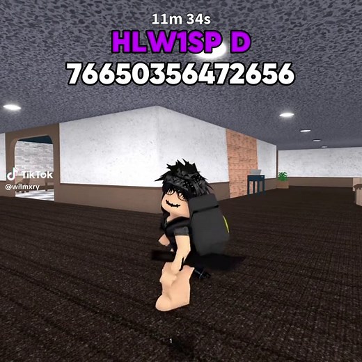 ID de musica para roblox 😉💞 || Music code roblox || #roblox #mm2 #wilmxry #idmusicasroblox #boombox