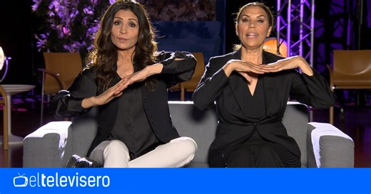 Un falso documental sobre Azúcar Moreno y la película de Netflix sobre Eurovisión, las bazas de TVE antes del Festival