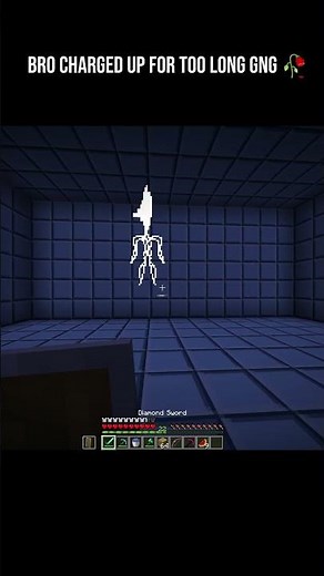 I Broke Through The Minecraft Skybox and Found THIS 💀