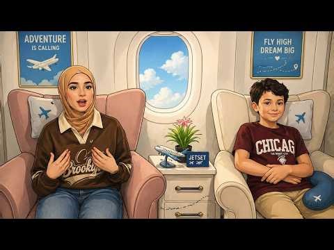 How Do Airplanes Fly? ✈️ | Fun Science