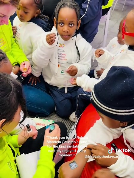 khayalethudaycarecentre on TikTok