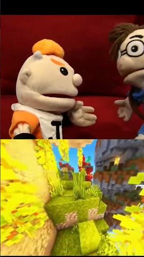 sml movie: junior save TOYS R US