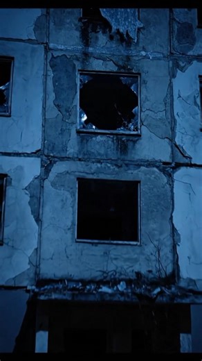 haunted building 🏢 #shorts #horrorstories