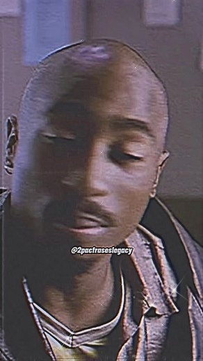Tupac Shakur in 'Gridlock'd' Movie Scenes Compilation