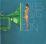 Miles Davis - Big Fun