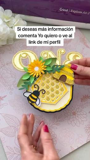 9K views · 65 reactions | Domina tu Cricut desde cero | Ideas Creativas | Facebook