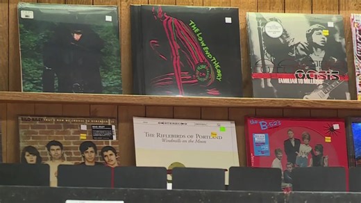 Owner of Pacific Northwest’s oldest record store seeks ‘right person’ to acquire shop