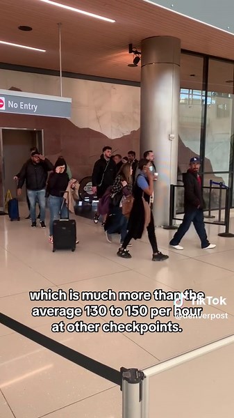 Denver Airport Updates: Shorter Wait Times and Immigration Changes