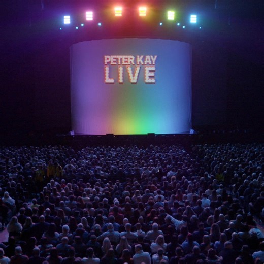 Peter Kay announces his FINAL Belfast show — in support of 12 cancer charities! Peter Kay will return to Belfast SSE Arena for one last performance. Tickets on sale 30 Nov 2025 at 10am. And in a truly special gesture, 100% of profits from the night will be donated to 12 leading cancer charities. Join a night of unforgettable laughter for an incredible cause. | MCD