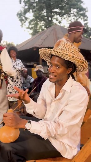 Discover Buwooma: Traditional Instruments from Uganda