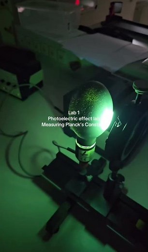 Day in the life of a Physics and Data Science student