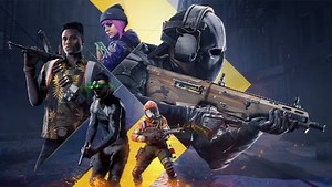 XDefiant Cross-Play 'Insider Session' Play Test Offering a Chance to Play Ubisoft's Next Multiplayer Game | XboxAchievements.com