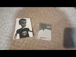 Sid Phillips Ungrounds Little Bill and Gets Grounded