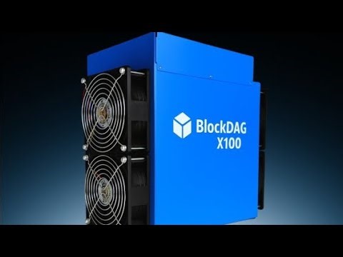 BlockDAG Mining Explained How You Can Earn from DAG Coins