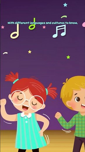 A Diverse World - Song about inclusion and Diversity #music #inclusion #downsyndrome #bilingual