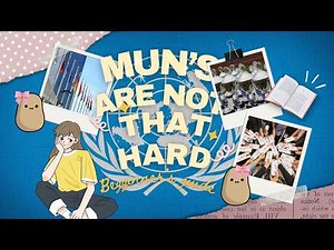 Your First MUN explained under 5 mins : Beginner's guide to Model United Nations