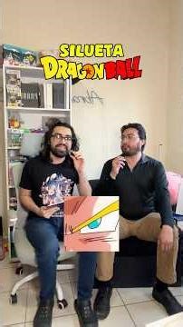 Adivina Personaje de Dragon Ball POR SUS OJOS!