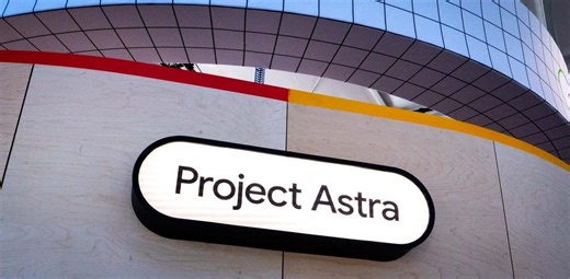 “見て”状況を理解するAI｢プロジェクトAstra｣を体験してきた