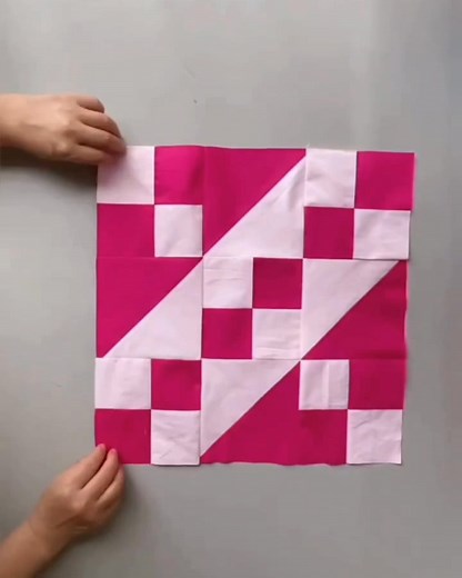 36K views · 508 reactions | Our reach has been reduced, if you want to continue receiving block quilt patterns reply I WANT | Free Patterns of Quilting | Facebook