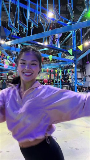 🛼 roll outttt #rollerskate #rollerskating #rollerrink #fun #impala