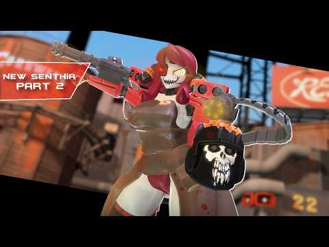 New Senthia (Part 2)