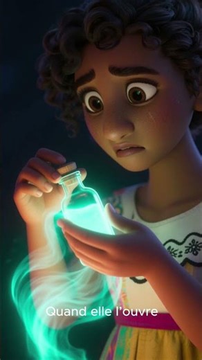 Le Marchand qui Volait les Souvenirs des Gens