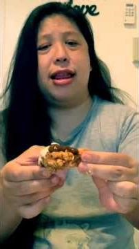 doing the last dab challenge ghost pepper wings #shorts #hotoneschallenge #popeyes #challenge