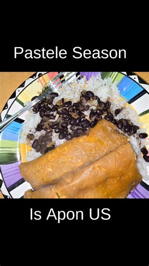 Puerto Rican Flags Up on Instagram: "¡Pasteles Season is HERE! 🇵🇷🎉 Get ready to feast on the authentic taste of the holidays! The Official Puerto Rican Flags Up Pasteles are BACK and ready to make your celebrations extra delicious! 🤤 We're bringing you the BEST pasteles, made with love and tradition! Choose from our classic pork or chicken options – both are bursting with flavor! 🤤 Pricing & Delivery: $45 per dozen Bronx Delivery: $5 delivery charge Other Boroughs: Minimum order of 2 dozen 