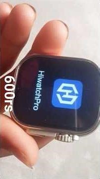 smart watch/infinite rider 95