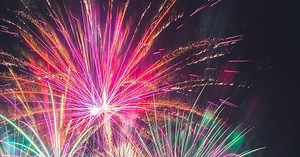 Kaboom! International fireworks festival rockets into Cincinnati