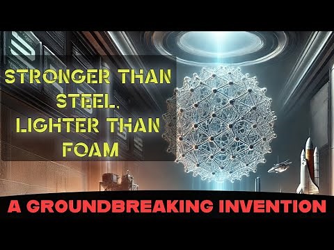 Revolutionary New Material Unveiled on January 24—The Future Starts Now!